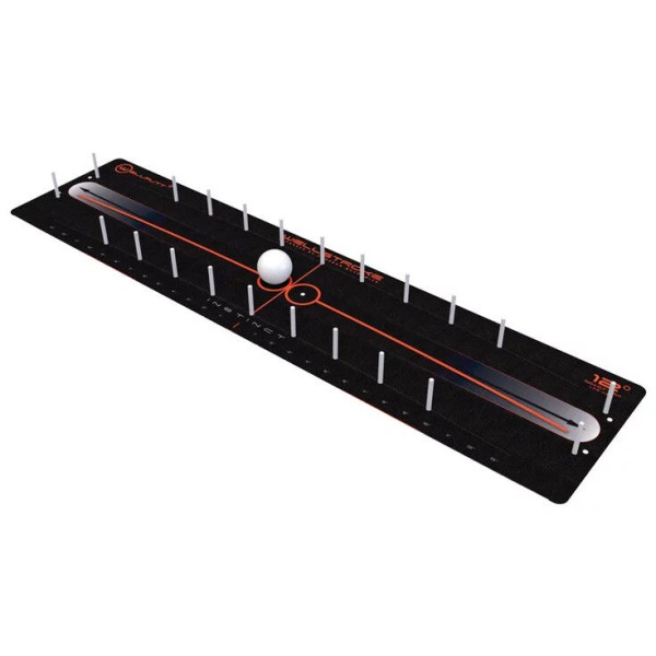 Wellputt | Outil d'entrainement Wellstroke Instinct 12°