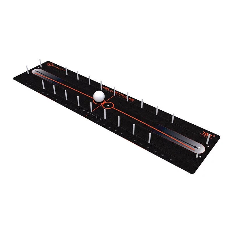 Wellputt | Outil d'entrainement Wellstroke Instinct 12°