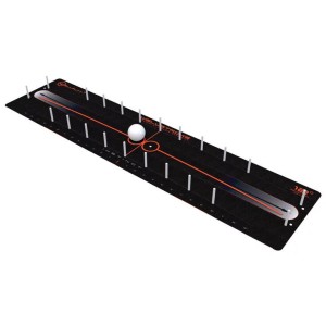Wellputt | Outil d'entrainement Wellstroke Instinct 12°