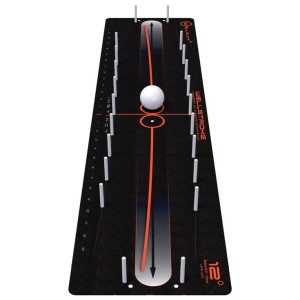 Wellputt | Outil d'entrainement Wellstroke Instinct 12°