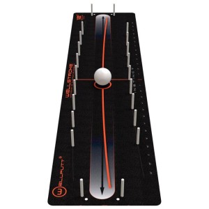 Wellputt | Outil d'entrainement Wellstroke Instinct 12°