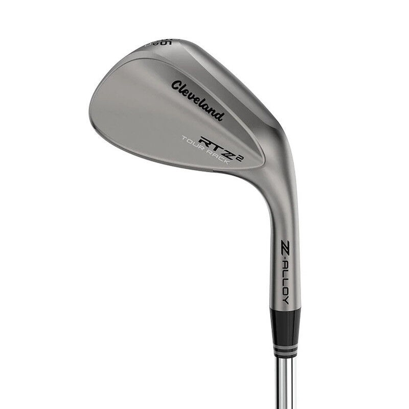 Cleveland | Wedge RTZ 2 Tour Rack
