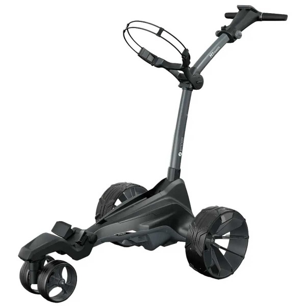 Motocaddy | Chariot électrique M7 Remote 2026