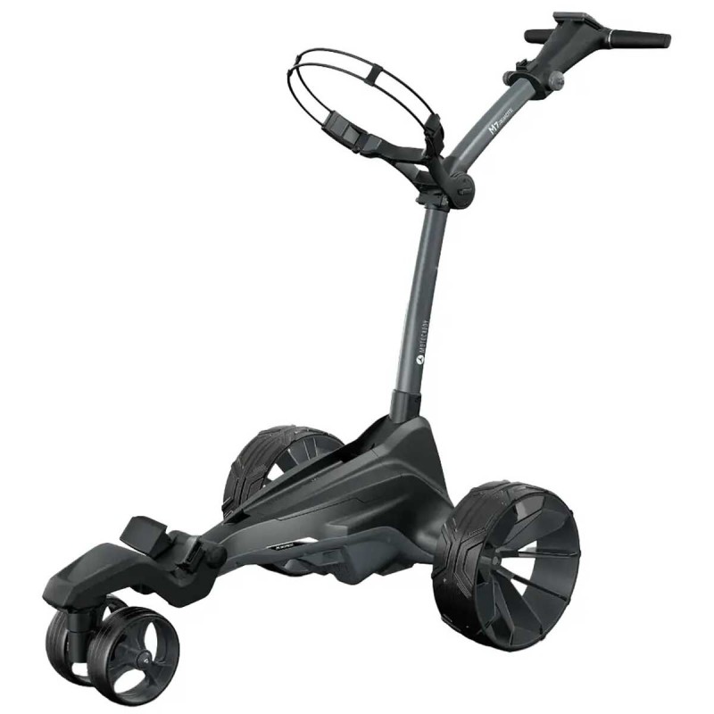 Motocaddy | Chariot électrique M7 Remote 2026
