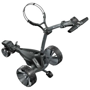 Motocaddy | Chariot électrique M7 Remote 2026