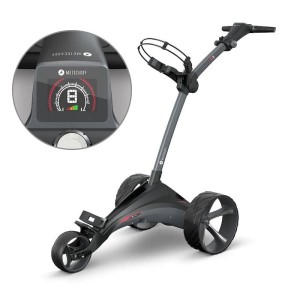 Motocaddy | Chariot électrique S1 2025