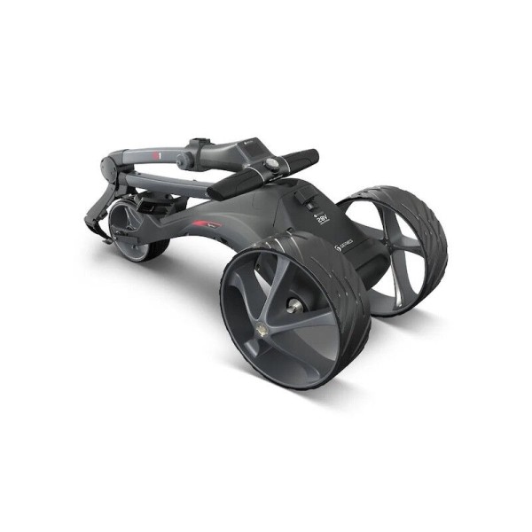 Motocaddy | Chariot électrique S1 2025
