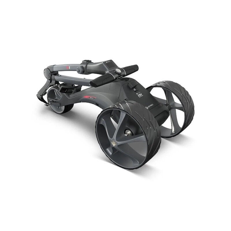 Motocaddy | Chariot électrique S1 2025
