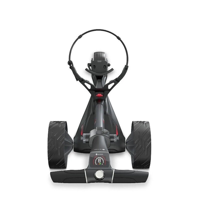 Motocaddy | Chariot électrique S1 2025