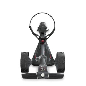 Motocaddy | Chariot électrique S1 2025