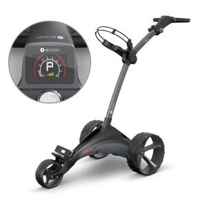 Motocaddy | Chariot S1 DHC 2025