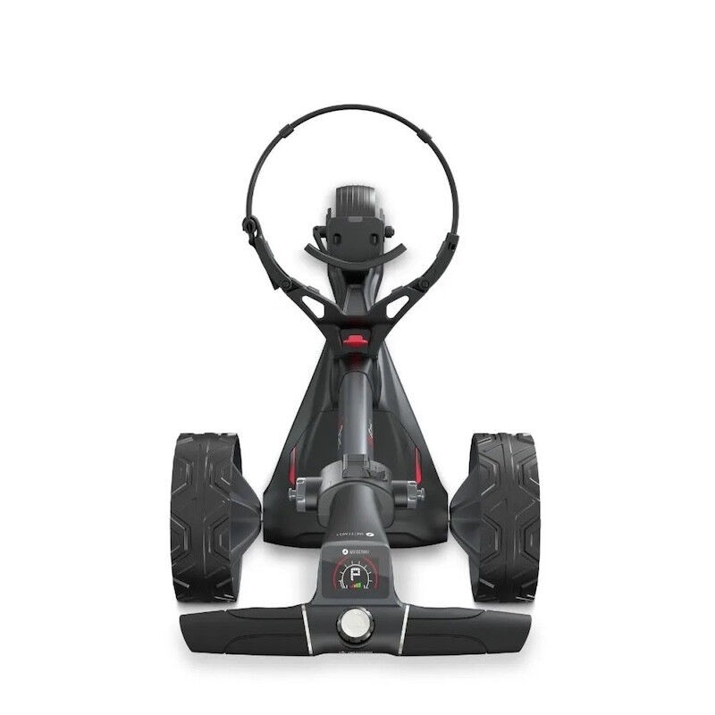 Motocaddy | Chariot S1 DHC 2025