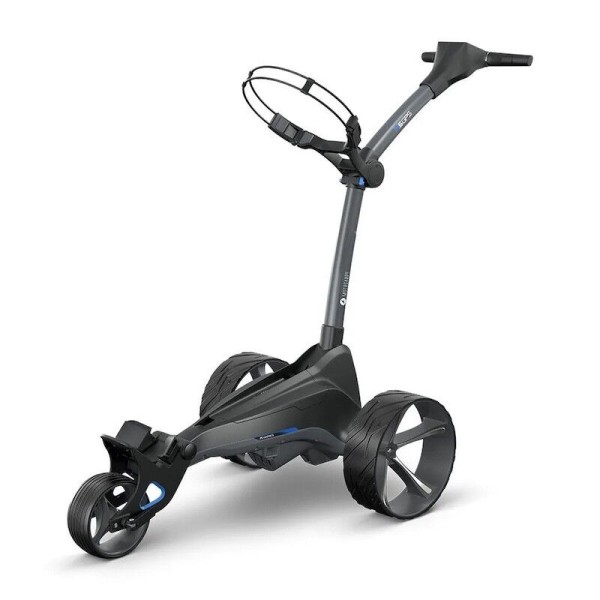 Motocaddy | Chariot électrique M5 GPS