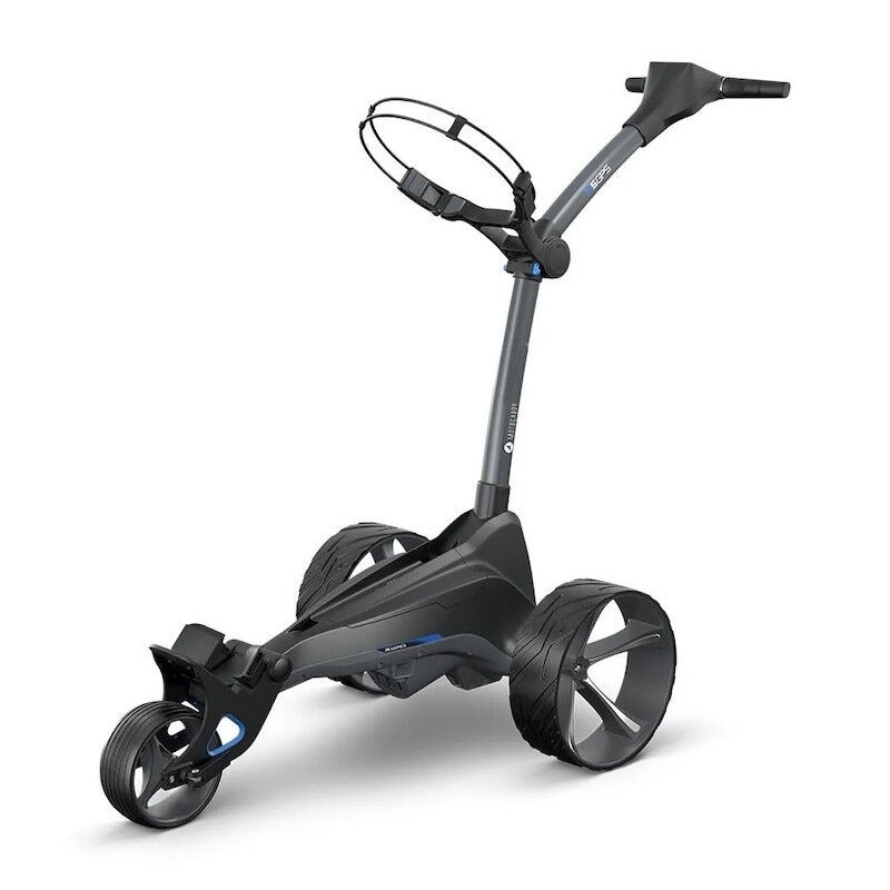 Motocaddy | Chariot électrique M5 GPS