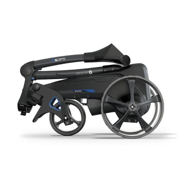 Motocaddy | Chariot électrique M5 GPS