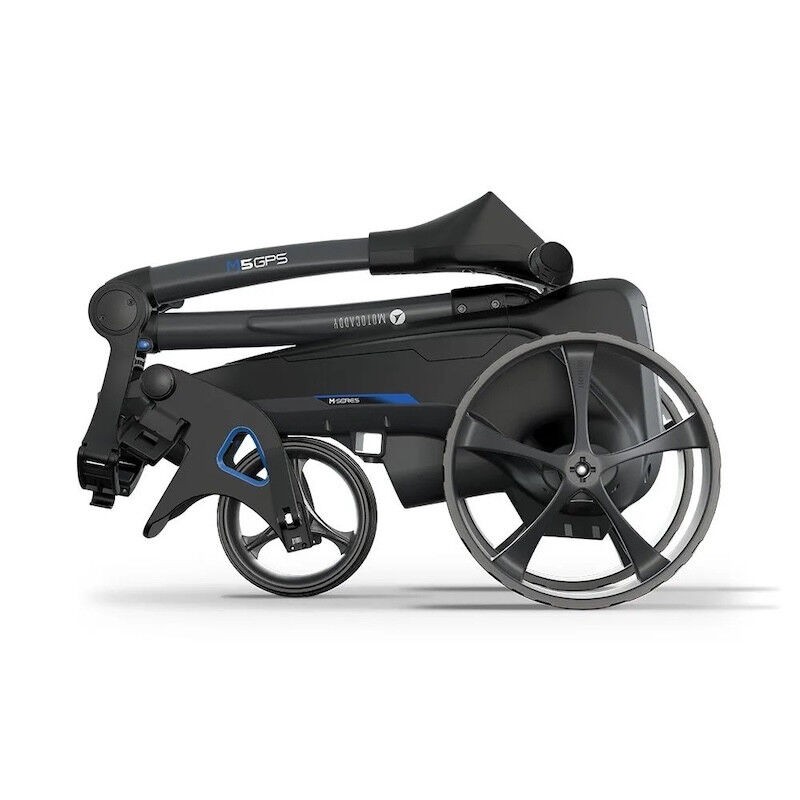 Motocaddy | Chariot électrique M5 GPS