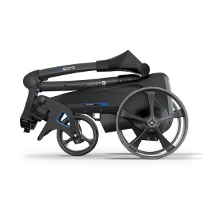 Motocaddy | Chariot électrique M5 GPS