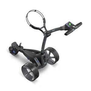 Motocaddy | Chariot électrique M5 GPS
