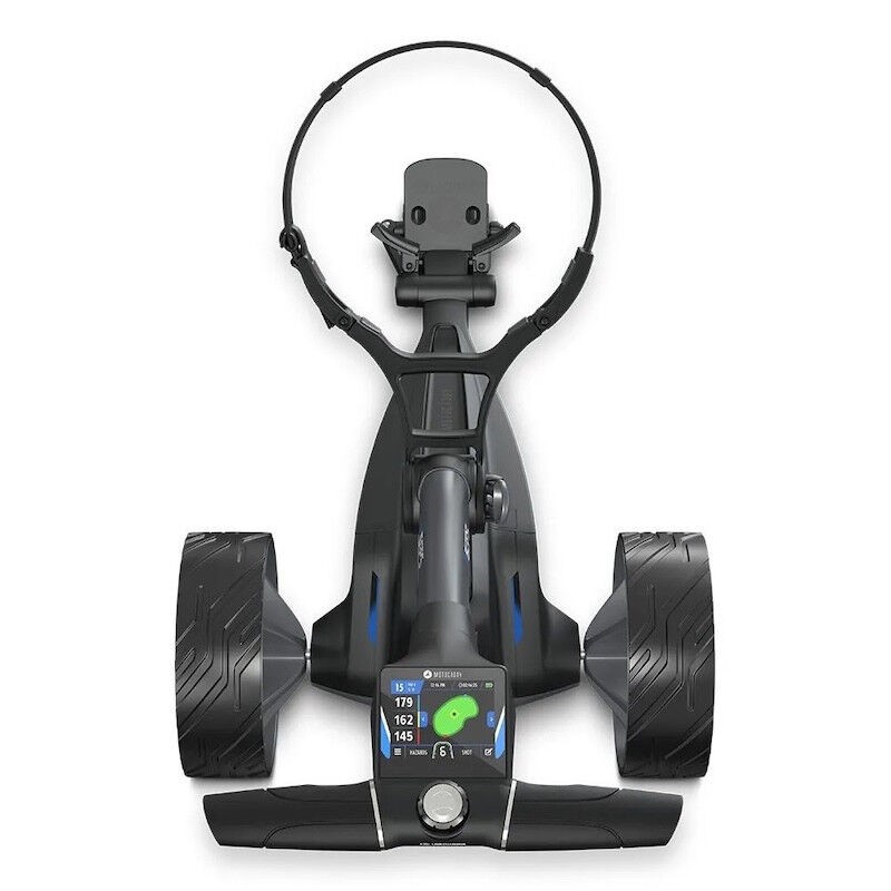 Motocaddy | Chariot électrique M5 GPS