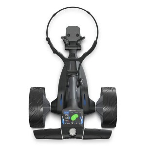 Motocaddy | Chariot électrique M5 GPS