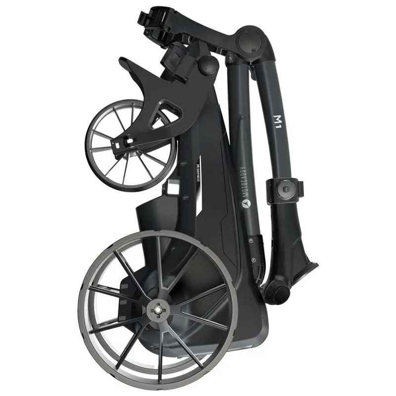 Motocaddy | Chariot électrique M1 2026