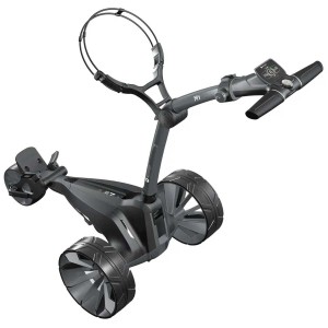 Motocaddy | Chariot électrique M1 2026