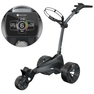 Motocaddy | Chariot électrique M1 2026