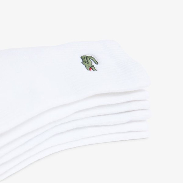 Lacoste | Chaussettes en Coton Cheville