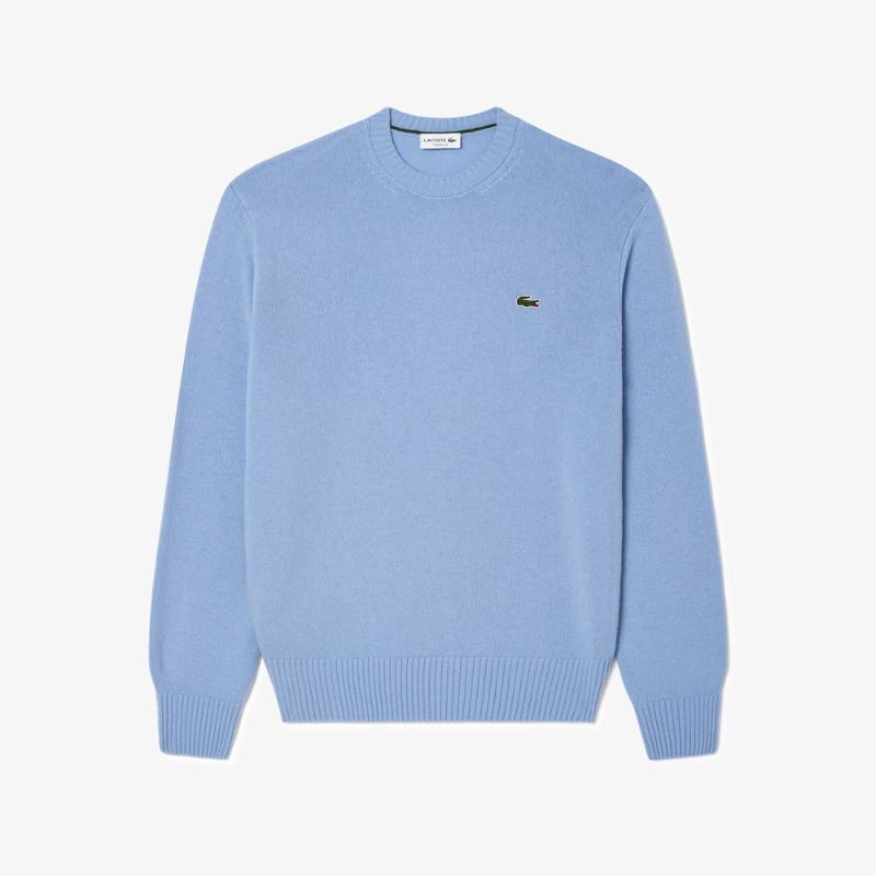 Lacoste | Pullover en Laine Col Rond