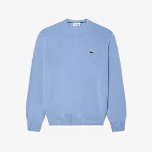 Lacoste | Pullover en Laine Col Rond