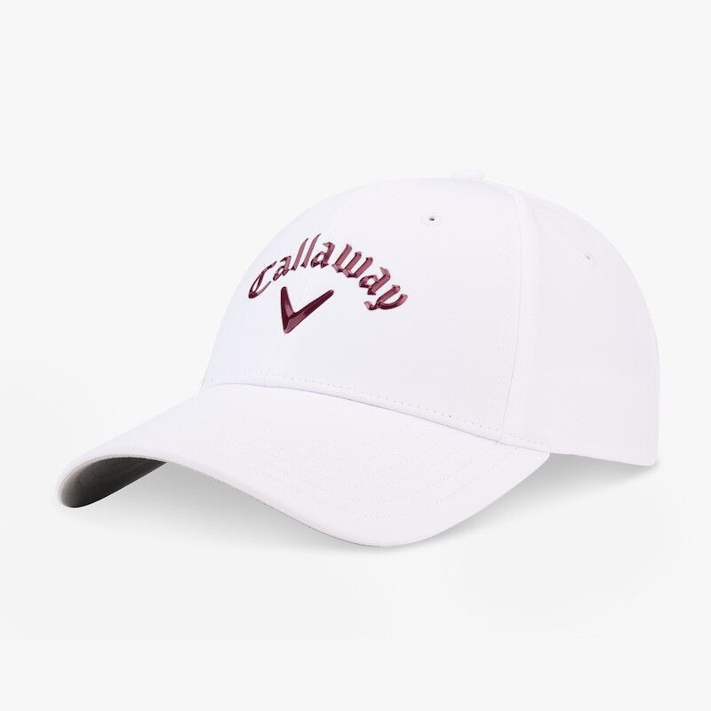 Callaway | Casquette Liquid Metal Femme