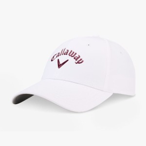 Callaway | Casquette Liquid Metal Femme