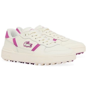 Lacoste | Chaussures T-Clip Femme