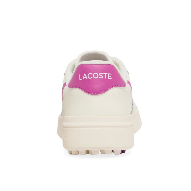Lacoste | Chaussures T-Clip Femme