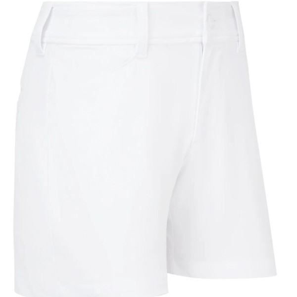 Short FootJoy EU Femme Blanc FOOTJOY - Shorts Femmes