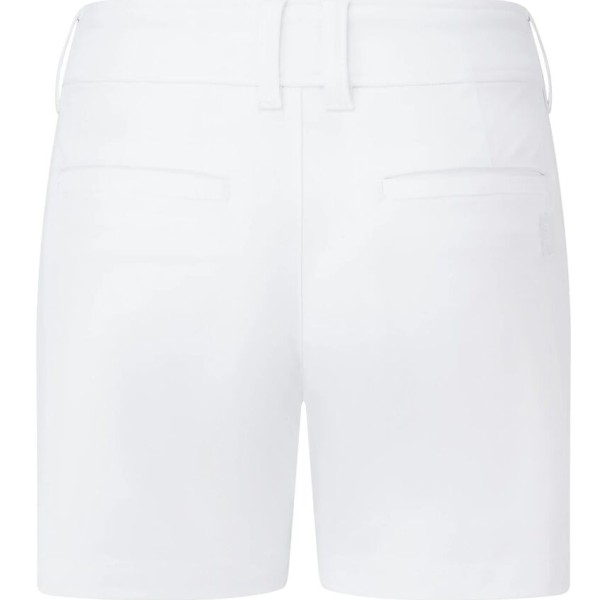 Short FootJoy EU Femme Blanc FOOTJOY - Shorts Femmes