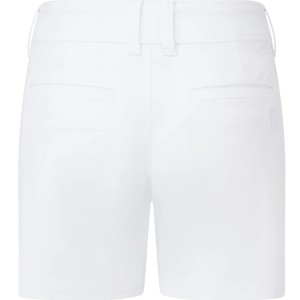 Short FootJoy EU Femme Blanc FOOTJOY - Shorts Femmes