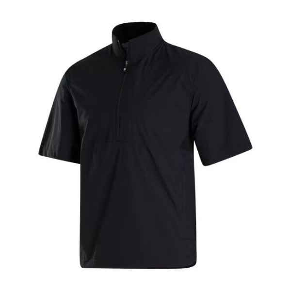 FootJoy | Veste HydroLite X Short Sleeve Rain Shirt