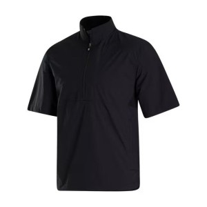 FootJoy | Veste HydroLite X Short Sleeve Rain Shirt