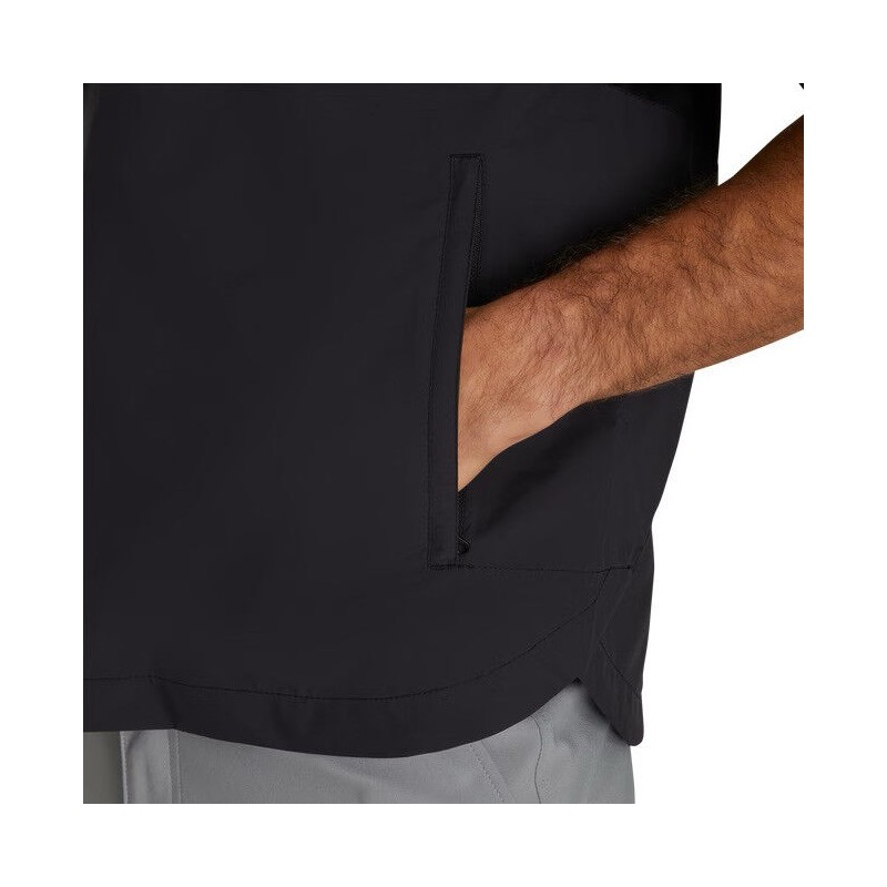 FootJoy | Veste HydroLite X Short Sleeve Rain Shirt