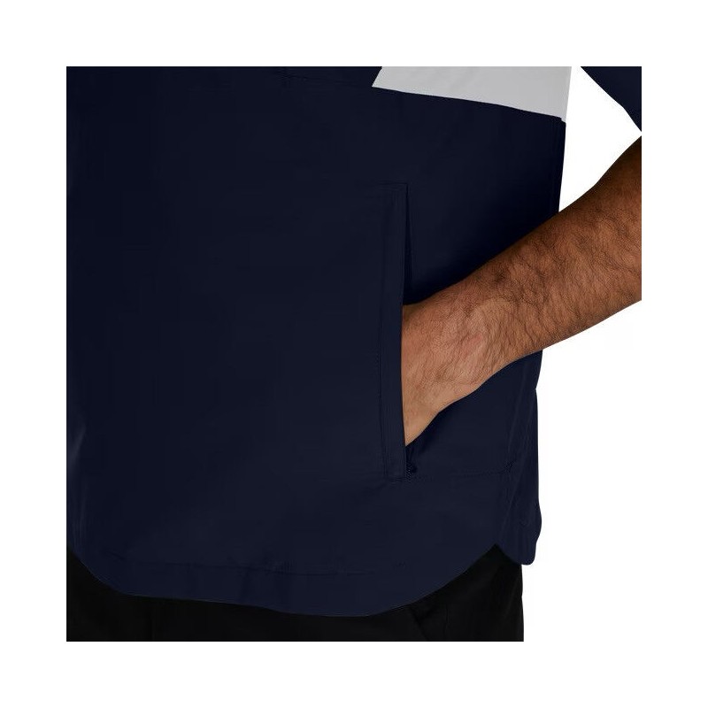 FootJoy | Veste HydroLite X Short Sleeve Rain Shirt
