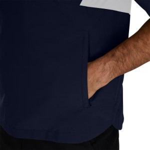 FootJoy | Veste HydroLite X Short Sleeve Rain Shirt