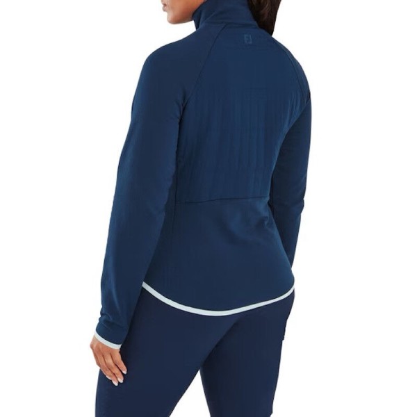 FootJoy | Veste ThermoSeries Hybrid Femme