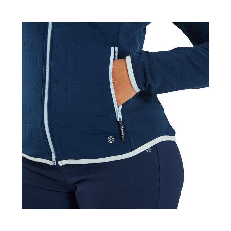 FootJoy | Veste ThermoSeries Hybrid Femme