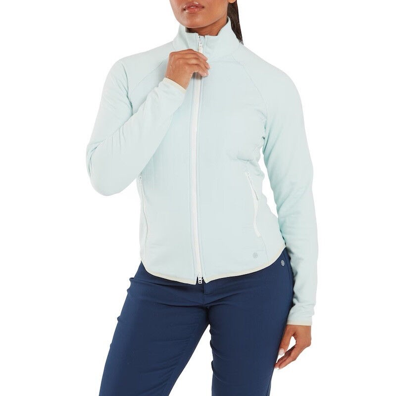 FootJoy | Veste ThermoSeries Hybrid Femme