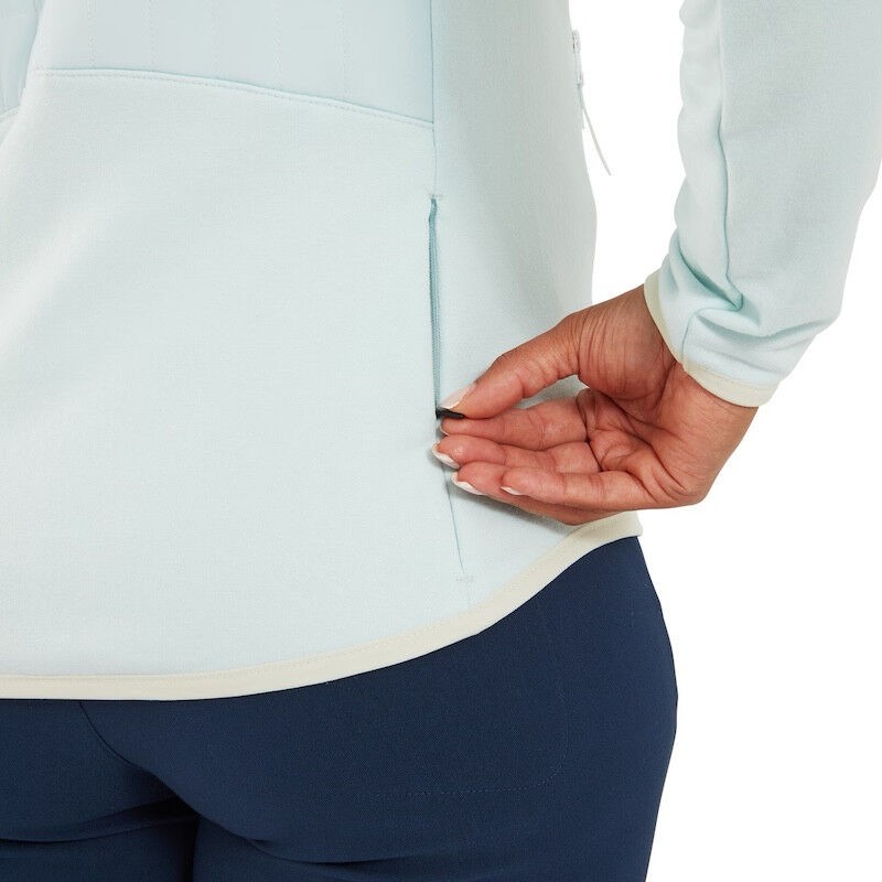 FootJoy | Veste ThermoSeries Hybrid Femme