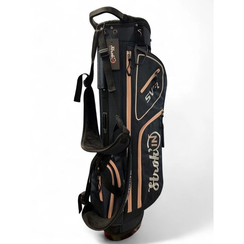 Strok'IN | Sac trépied 7.5 SVR