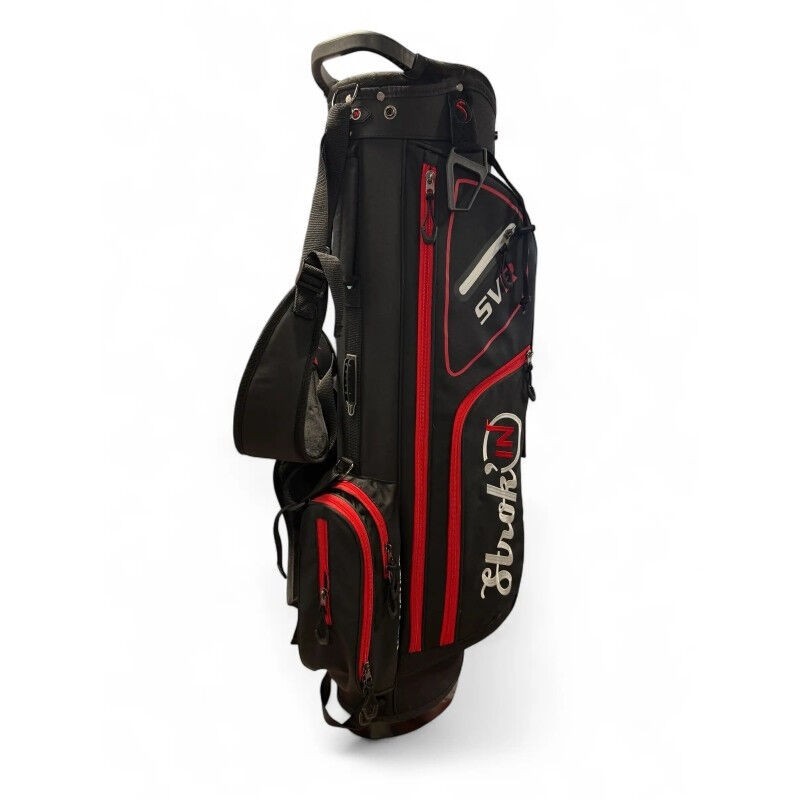 Strok'IN | Sac trépied 7.5 SVR