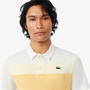 Lacoste | Polo Ultra Dry Stretch