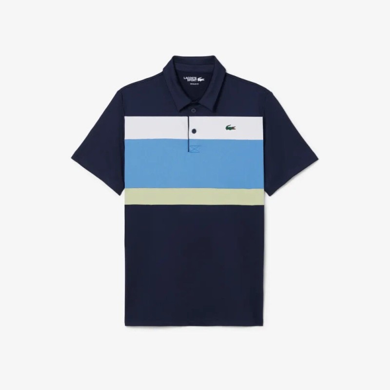 Lacoste | Polo Ultra Dry Stretch